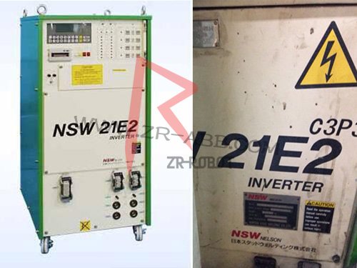 NSW 21E2螺柱焊機故障維修