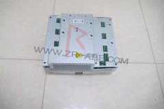 ABB機(jī)器人DSQC406 3HAC036301-001/04伺服驅(qū)動(dòng)器故障報(bào)警維修