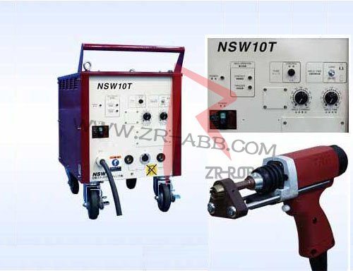 NSW 10T短周期電弧螺柱焊機(jī)維修
