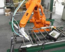 ABB焊接機(jī)器人焊接不良率高故障原因