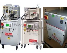 EMHART埃姆哈特螺柱焊機無電流焊接維修