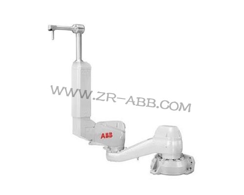 ABB噴涂機器人IRB 5350維修保養(yǎng)