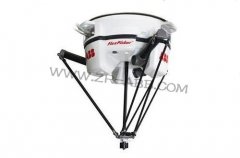 ABB裝配機器人IRB360維修保養(yǎng)