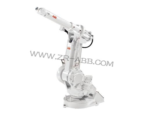 ABB—IRB1410裝配機器人維護保養(yǎng)