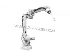 ABB焊接機器人IRB2600ID維護(hù)保養(yǎng)