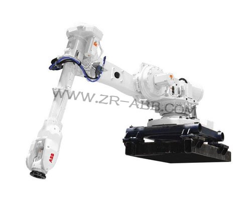 ABB點焊機器人IRB 6650S本體保養(yǎng)項目