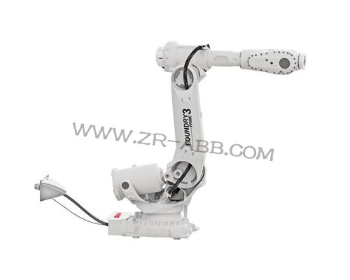 工業(yè)機(jī)器人IRB 6790