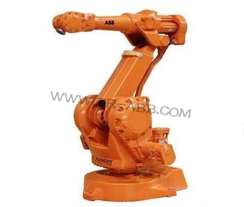 工業(yè)焊接機(jī)器人日常維護(hù)和保養(yǎng)