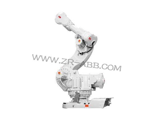 工業(yè)機器人的維護與優(yōu)勢