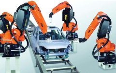 工業(yè)噴涂機(jī)器人保養(yǎng)注意事項(xiàng)