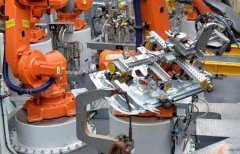 ABB焊接機器人對焊接的影響