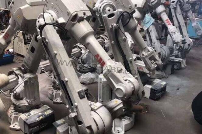 ABB機器人租賃,工業(yè)機器人租賃