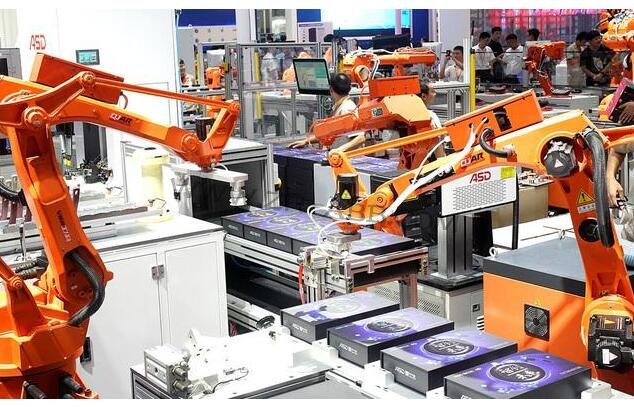 機(jī)器人租賃帶來(lái)的經(jīng)濟(jì)效益和社會(huì)效益