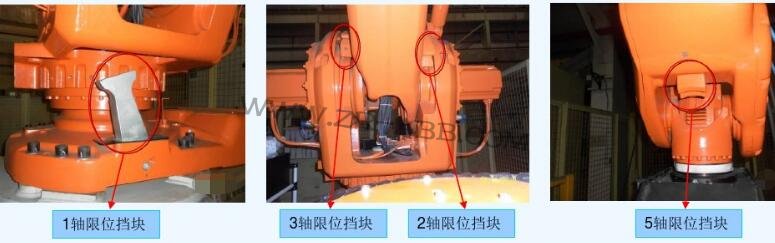 ABB機(jī)器人保養(yǎng)-機(jī)器人本體標(biāo)準(zhǔn)保養(yǎng)