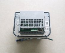 ABB噴涂機(jī)器人比例PPRU調(diào)節(jié)閥3HNA007022-001維修