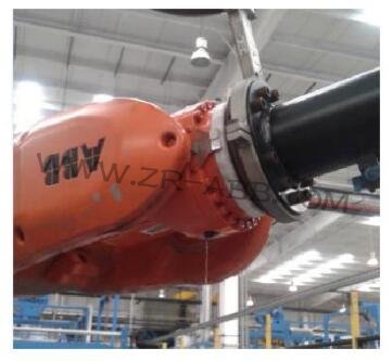 ABB機(jī)器人IRB6650S換油及保養(yǎng)流程指引