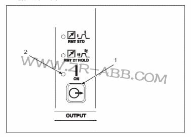 米勒機(jī)器人維修 米勒焊機(jī)操作說明書