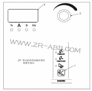 米勒機(jī)器人維修 米勒焊機(jī)操作說明書