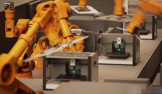 解密歐洲工業(yè)貴族ABB機(jī)器人發(fā)展史