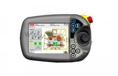 ABB機器人虛擬示教器系統(tǒng)應(yīng)用與實踐