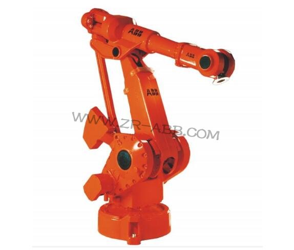 ABB機(jī)器人九大常見(jiàn)故障維修