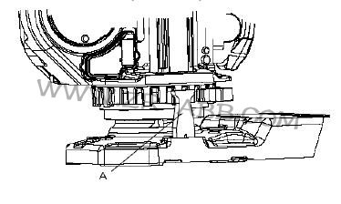 ABB機(jī)器人維修時(shí)如何檢查信息標(biāo)識(shí)