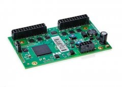 ABB機(jī)器人電路板3HNE00239-1短路維修