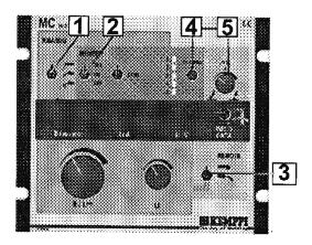 kemppi肯倍焊機送絲速度和電壓MIG焊調節(jié)方法