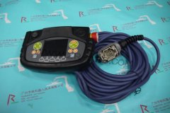 ABB機器人示教器維修常見故障現(xiàn)象及對應(yīng)解決方案分析