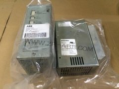ABB機(jī)器人電源模塊3HAC12928-1上電不啟動(dòng)維修