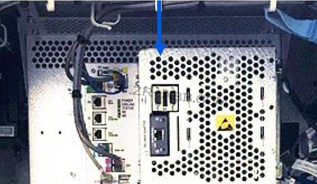 ABB機(jī)器人故障維修常見的處理方法