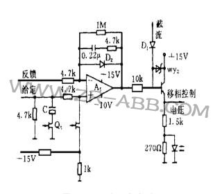 林肯焊機(jī)DC-1500焊接時(shí)輸出不穩(wěn)維修