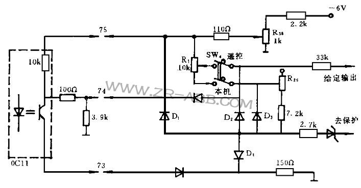 林肯焊機(jī)DC-1500電路板故障維修