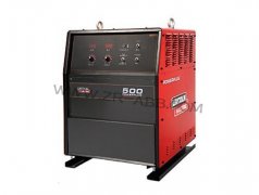 林肯E500焊機(jī)不能正常起弧維修