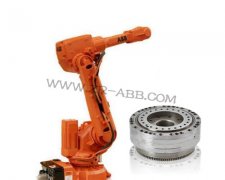 ABB機(jī)器人減速機(jī)滲油維修常見(jiàn)的故障
