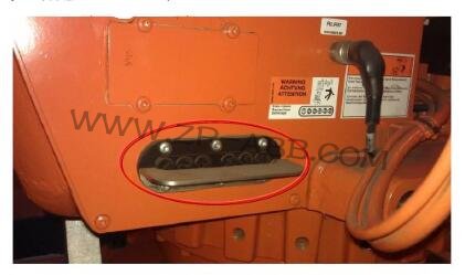 ABB機器人保養(yǎng)準備及本體標準保養(yǎng)