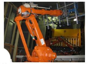 ABB機器人保養(yǎng)準備及本體標準保養(yǎng)