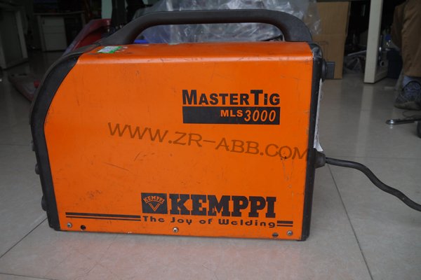KAMPPI肯倍焊機(jī)MLS3000故障維修