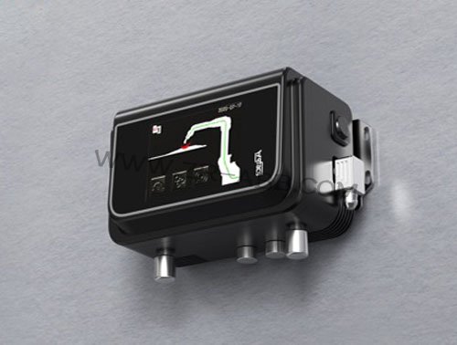 二氧化碳保護(hù)焊機(jī)合理用氣設(shè)備