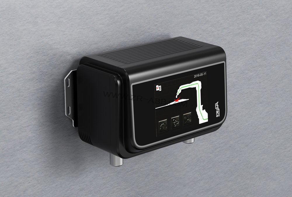 高純度氬氣Ar控制系統(tǒng) 氣體流量省氣裝置