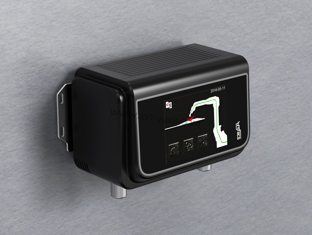 氣體保護焊智能調(diào)節(jié)節(jié)氣管家