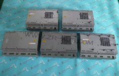 ABB機(jī)器人維修電源模塊短路故障維修