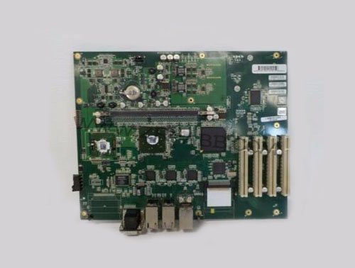 ABB機(jī)器人電路板元器件熱穩(wěn)定性不好維修