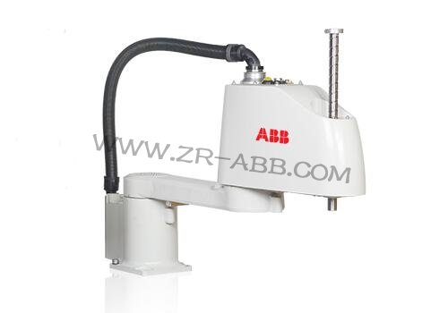 ABB機器人IRB 910SC故障報警維修