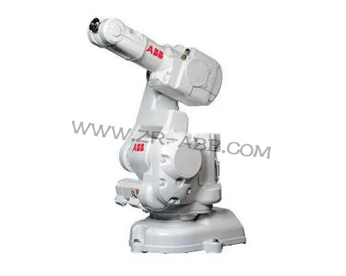 工業(yè)機器人 ABB機器人IRB140故障維修
