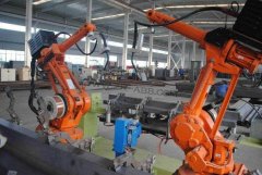 ABB焊接機器人的日常維護保養(yǎng)