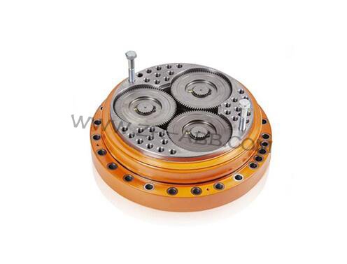 ABB機(jī)器人減速機(jī)維修 ABB機(jī)器人IRB4600減速機(jī)漏油維修