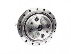 發(fā)那科機(jī)器人三軸減速機(jī)維修更換