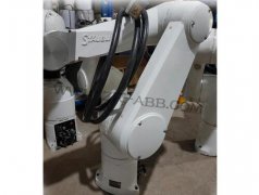 Staubli史陶比爾機器人日常保養(yǎng)檢查