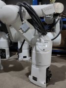 史陶比爾工業(yè)機器人TX90故障維修